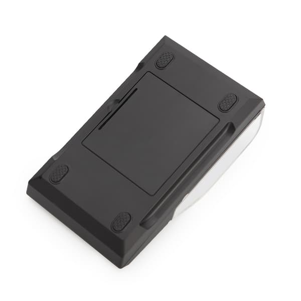 Mini-digitalvåg med hög precision 10 g/0.001 g