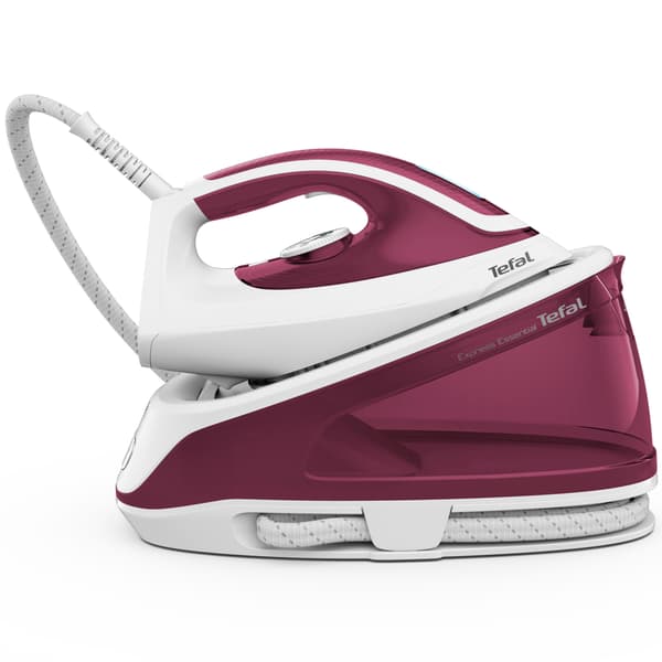 Express Essential -höyrystin violetti SV6110E0