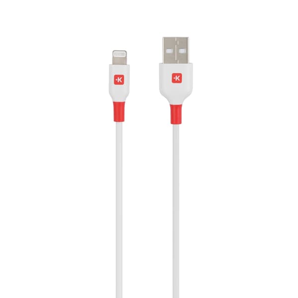 USB to Lightning Cable - 200 cm