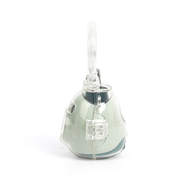 Fuji Camera Clear Case Set Instax PAL:lle