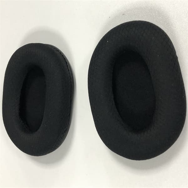 Øreputer 1 par Black Razer BlackShark V2 / V2 Pro