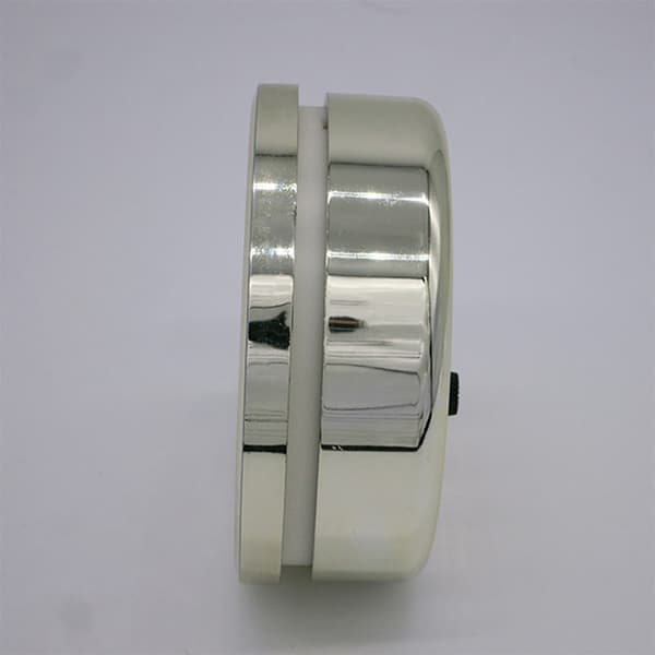 Gullklokkebevegelse - 89mm Quartz Klokkehode Erstatning