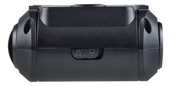ROADSIGHT Rear, black