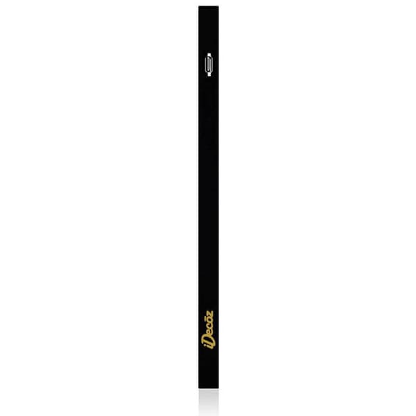 Mobildeksel Leopard iPhone XS Max