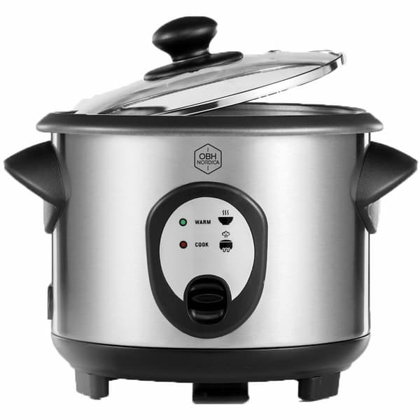 Riskoger Inox 1,8l 6322