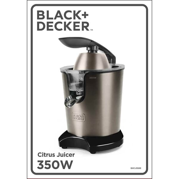 Juicer