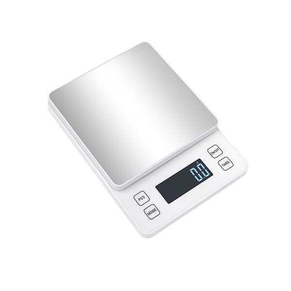 Köks digitalvåg   10 kg / 1 g