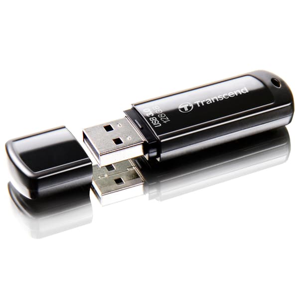 USB 3.0-flashdrev JF700 128 GB
