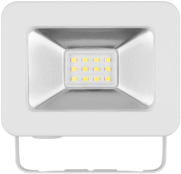 LED-strålkastare för utomhusbruk, 10 W