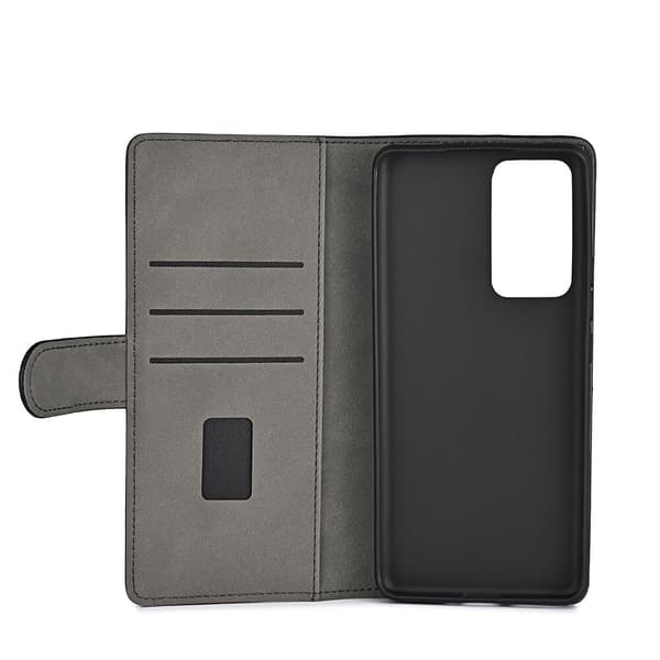 Mobilfodral Svart - Xiaomi 12 Pro