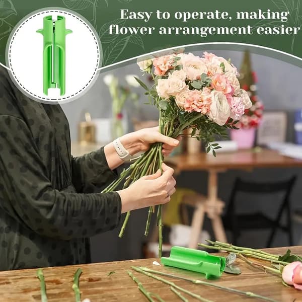Rose Tornfjerner Værktøj - Effektiv og Sikker Tornfjernelse til Blomsterhandlere og Hjemmebrug