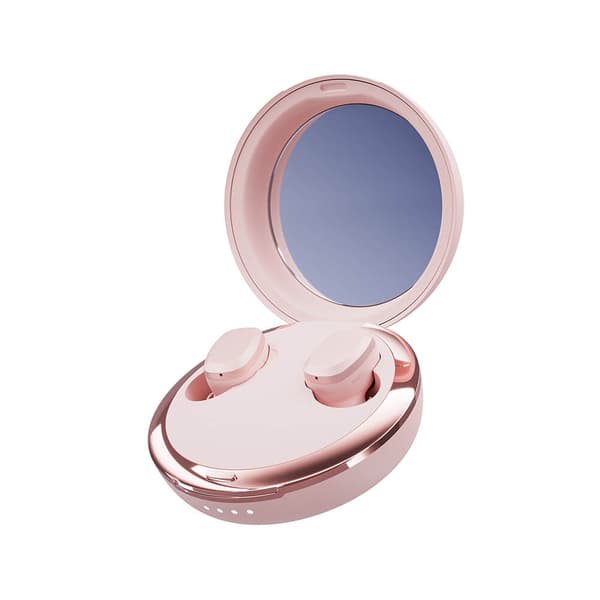 Kuuloke Adore In-Ear Roosa