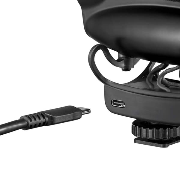 Mikrofoni Wavo Pro DS