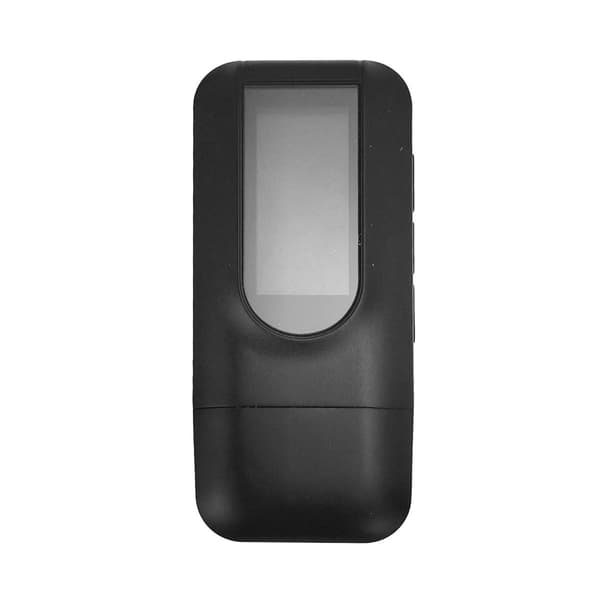 Sender og mottaker av lyd, Bluetooth 5.0 Black