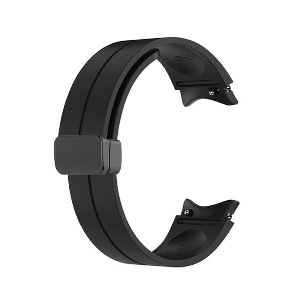 Kellon ranneke Black Samsung Galaxy watch5 S