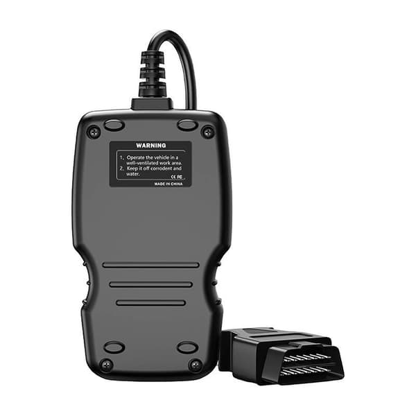 Diagnostisk skanner OBD2 Ancel AD310/AC103