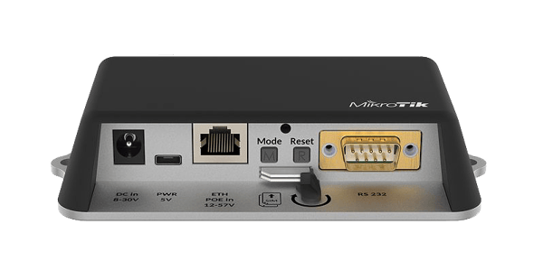 RB912R-2ND-LTMR11E-LTE LtAP mini LTE kit