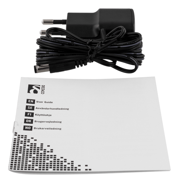 PRIME HDMI splitter 1 source>2 displays HDMI 2.0 4K UHD