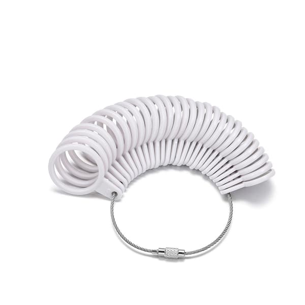 Ringstorleksmätare Kit