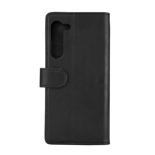 Mobilcover Sort - Samsung S23+