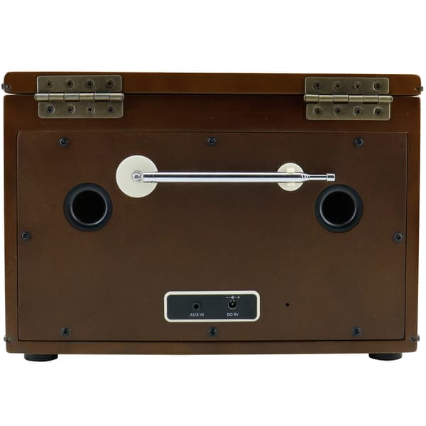 NR961 retro stereo