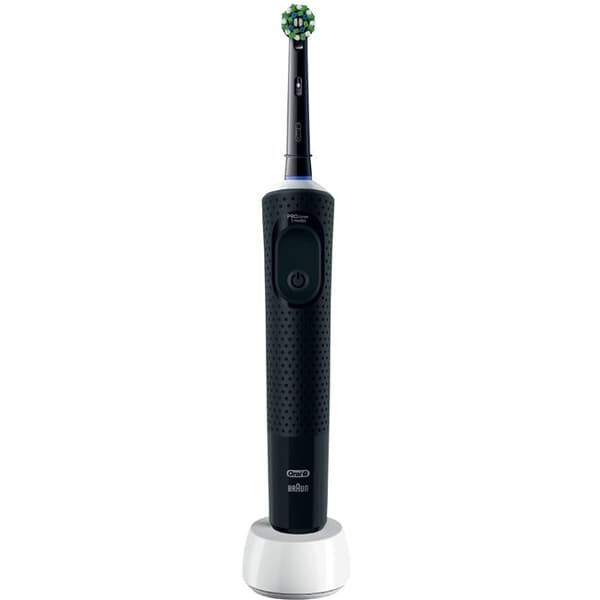 Elektrisk tannbørste Vitality Pro Black Extra Refill