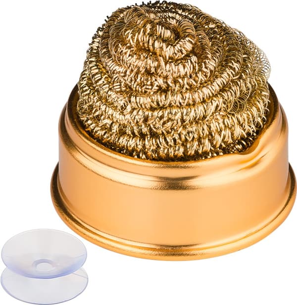 Rengjøringssett for loddespisser
