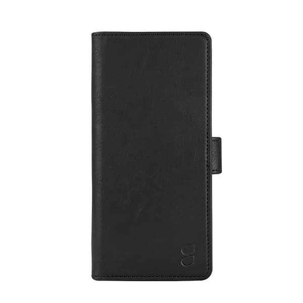 Mobilcover Sort - Samsung S23+