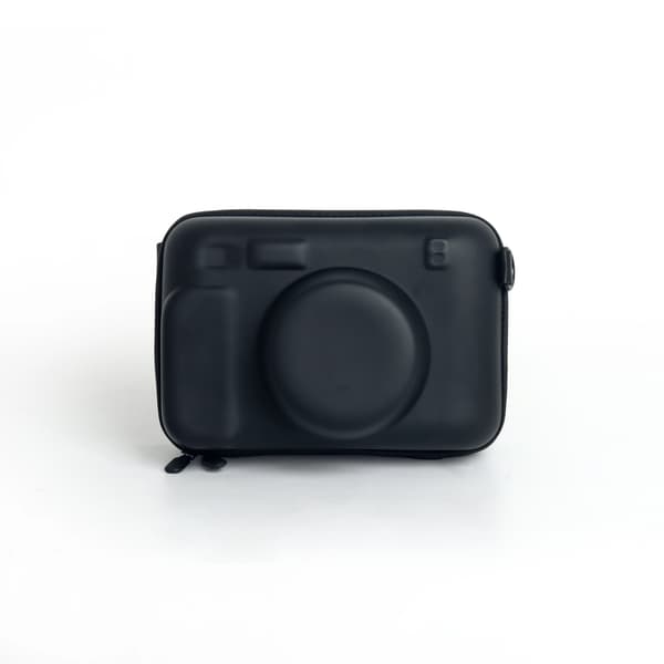 Hard Shell-kamerataske til WIDE-kameraer Black