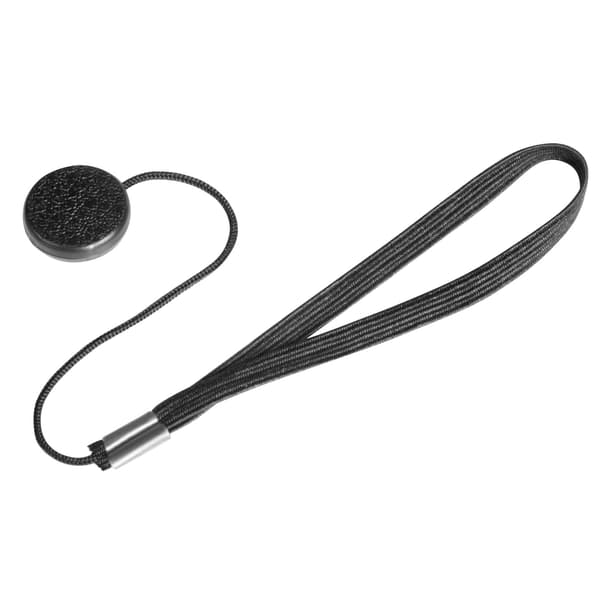 Objektivlockshållare Gummisnodd