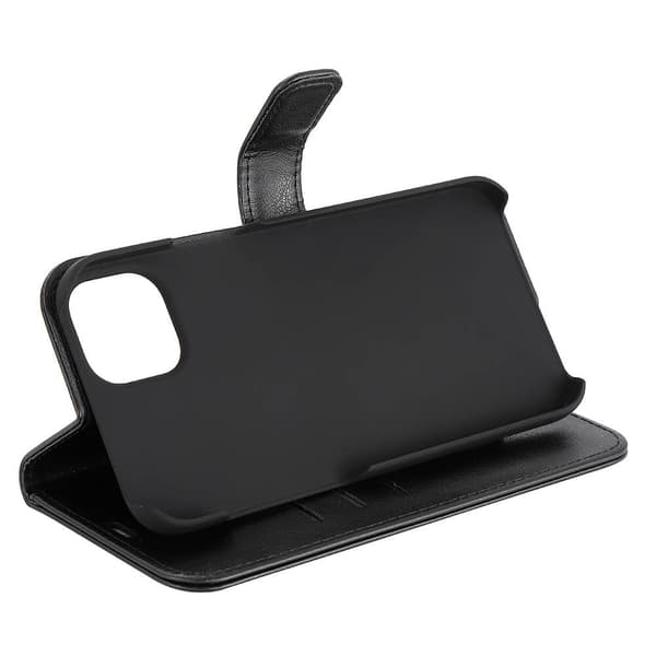 Mobildeksel Strålingsbeskyttelse Flipcover iPhone 14 Plus