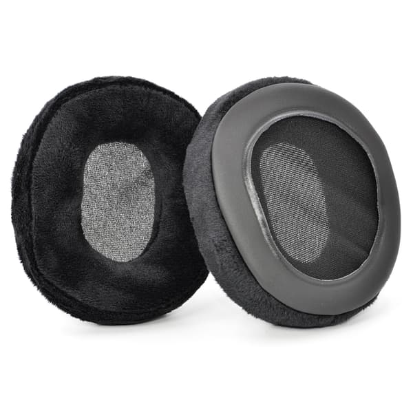 Erstatningsøreputer for Sony MDR V6/Sennheiser HD280 Pro/Logitech G Pro X
