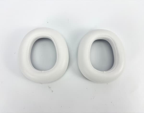 Erstatningsøreputer for Logitech G735 hodetelefoner (2-pakning)