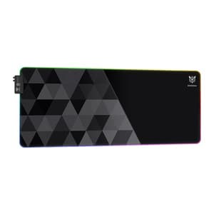 ONIKUMA MP006 RGB musematte (svart)