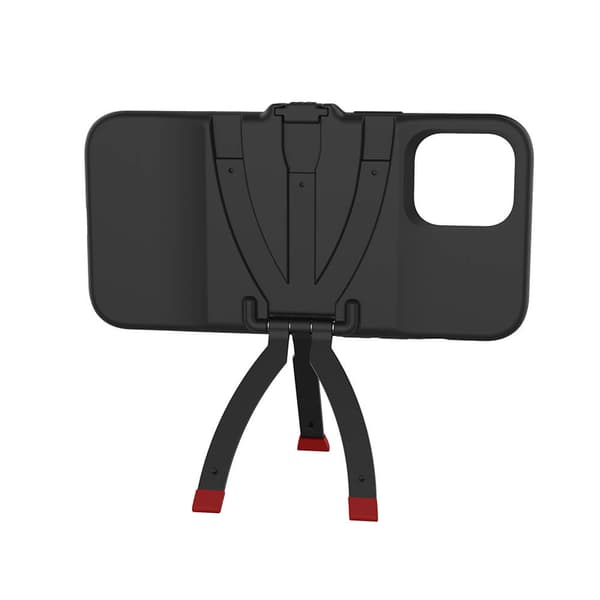 Mobilcover StandPoint iPhone 12 Pro Max