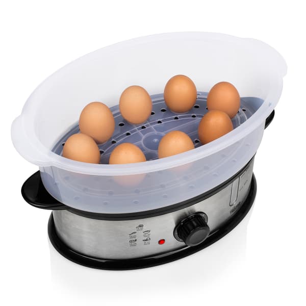 Dampdamper Maddamper BPA-fri VS-3914