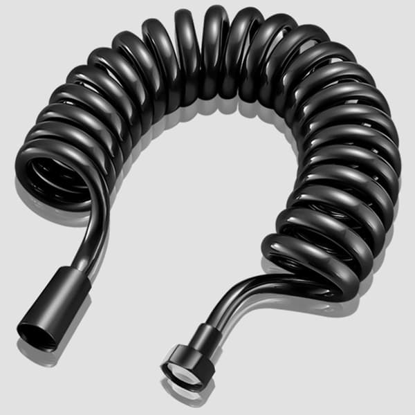 Fleksibel slange - universel interface 1.5 M