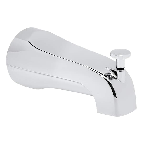 Dold badkar duschblandare - Modell 80019