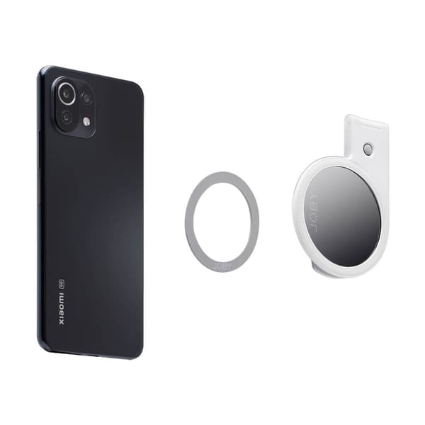 Ring-Light MagSafe Beamo Vit