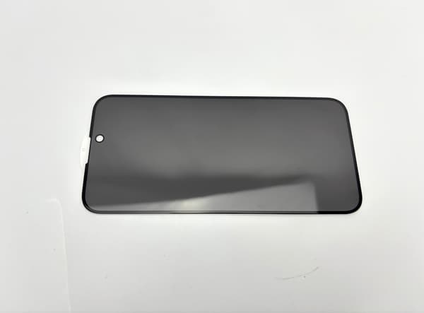 IPhonen näytönsuoja (2 kpl) yksityisyydensuojalla iPhone 14 Pro Max