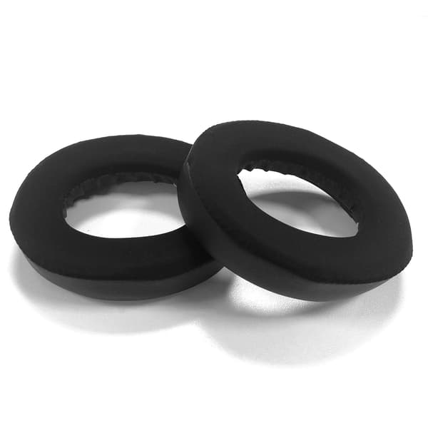 Erstatningsøreputer for Bose QC Ultra-hodetelefoner Black