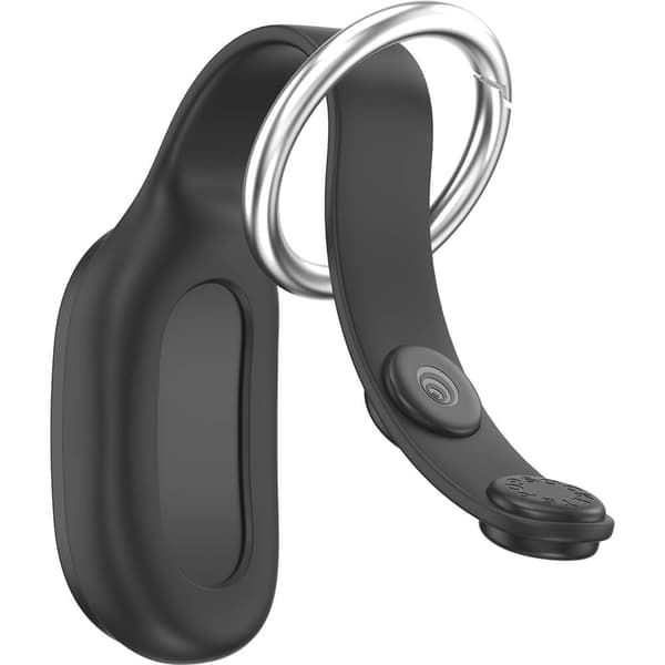 PopPuck Startpakke Black Flip