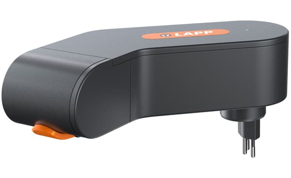 Mobility Dock Sveits, lader for el-kjøretøy