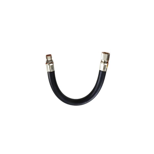 Ventilforlænger til Xiaomi M365/Pro/G30 Black