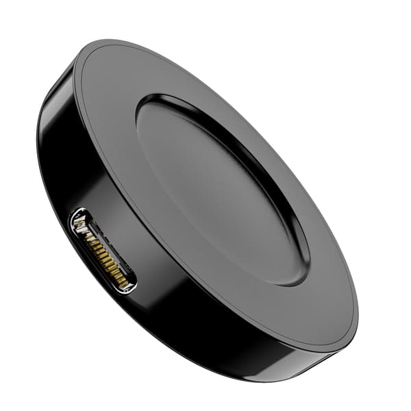 Xiaomi Watch S1 Lader - Kompakt og Effektiv Lading