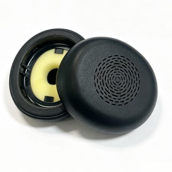 Øreputer til Jabra Evolve2 75