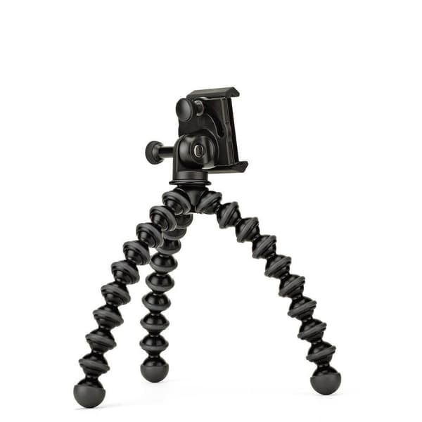 Jalusta Puhelimelle Grip Tight Pro