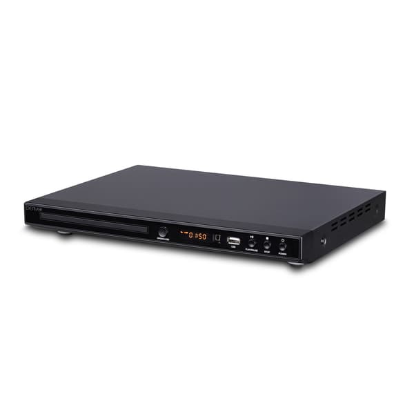 DVD-spiller HDMI/SCART/USB
