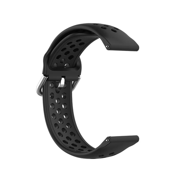 Urrem til Samsung Galaxy Watch 20mm Black