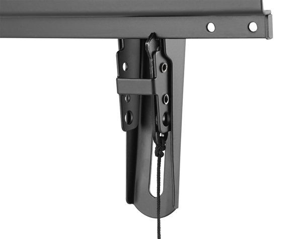 OFFICE HeavyDuty Foldable Tilt Wall Mount 32"70" 70 kg